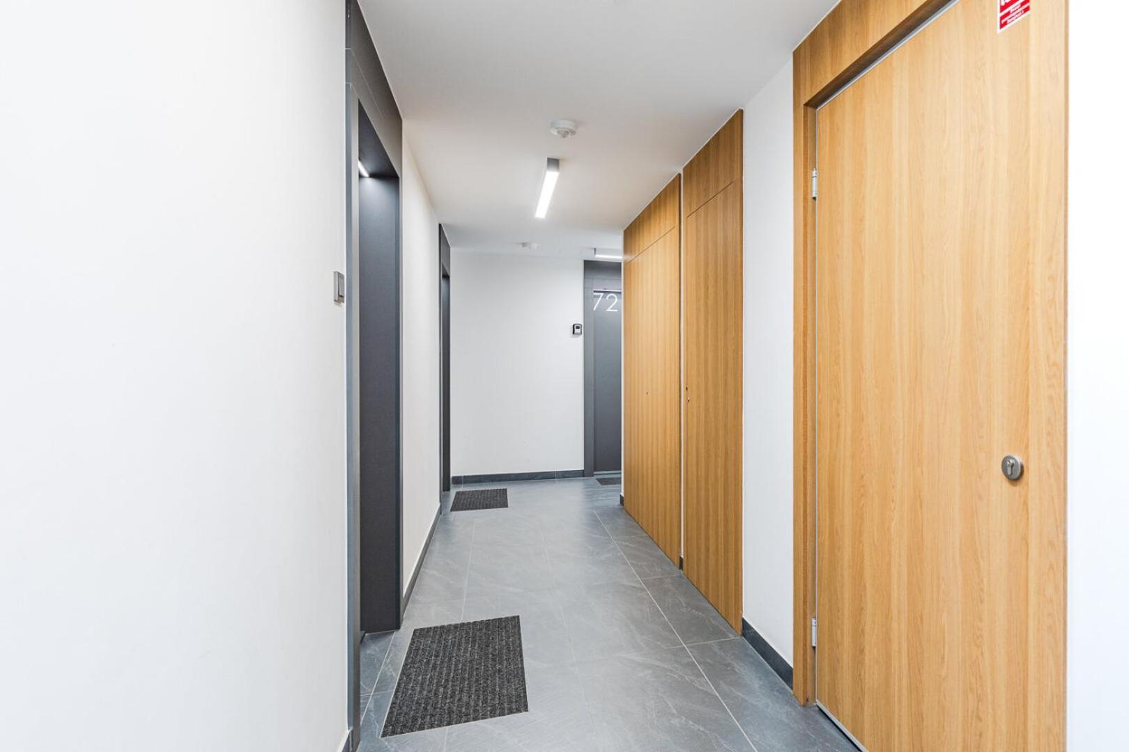 Superapart Wilenska Studio Z Parkingiem ワルシャワ 部屋 写真